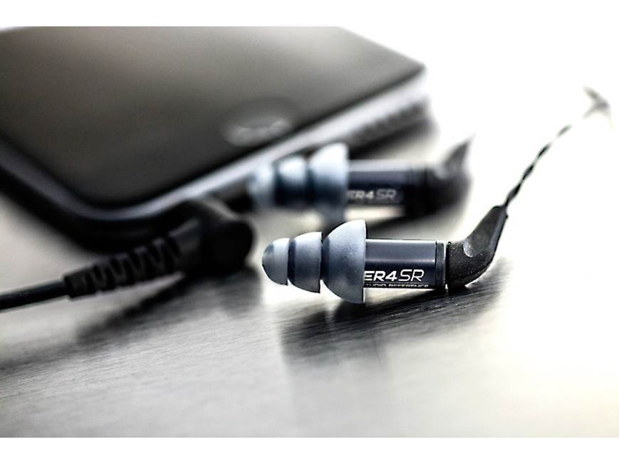 Etymotic Research ER4SR Studio Reference Noise-isolating in-ear