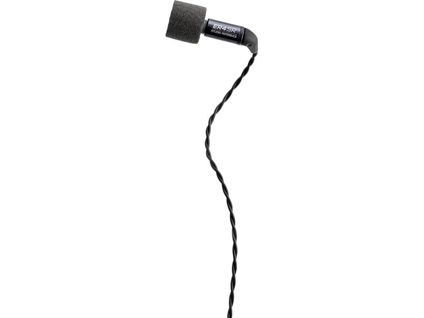 Etymotic Research ER4SR Studio Reference Noise-isolating in-ear