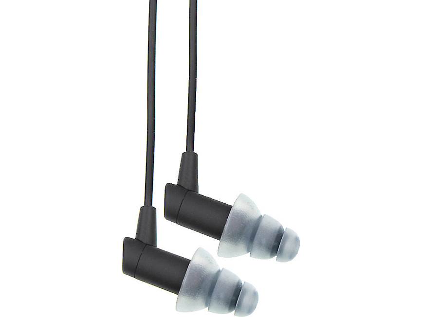 Etymotic Research HF5 Noise-isolating in-ear headphones at Crutchfield