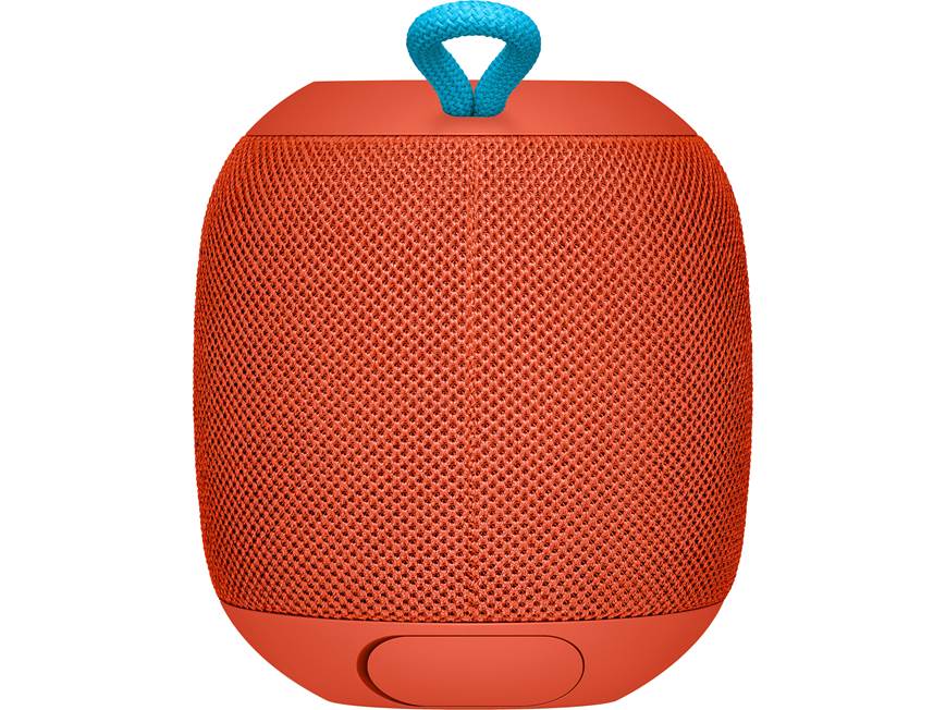 Ultimate Ears WONDERBOOM (Fireball Red) Waterproof portable