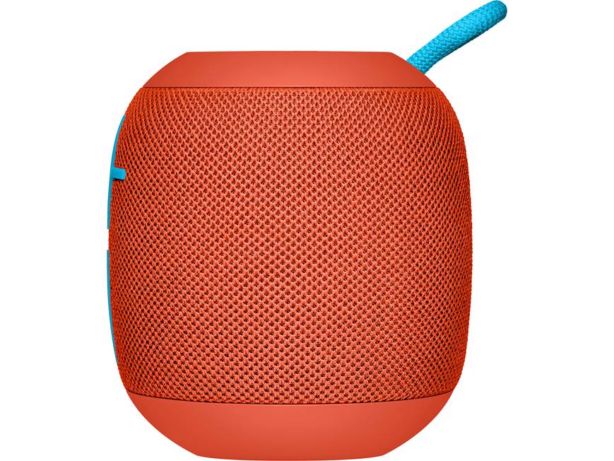 Ultimate Ears WONDERBOOM (Fireball Red) Waterproof portable