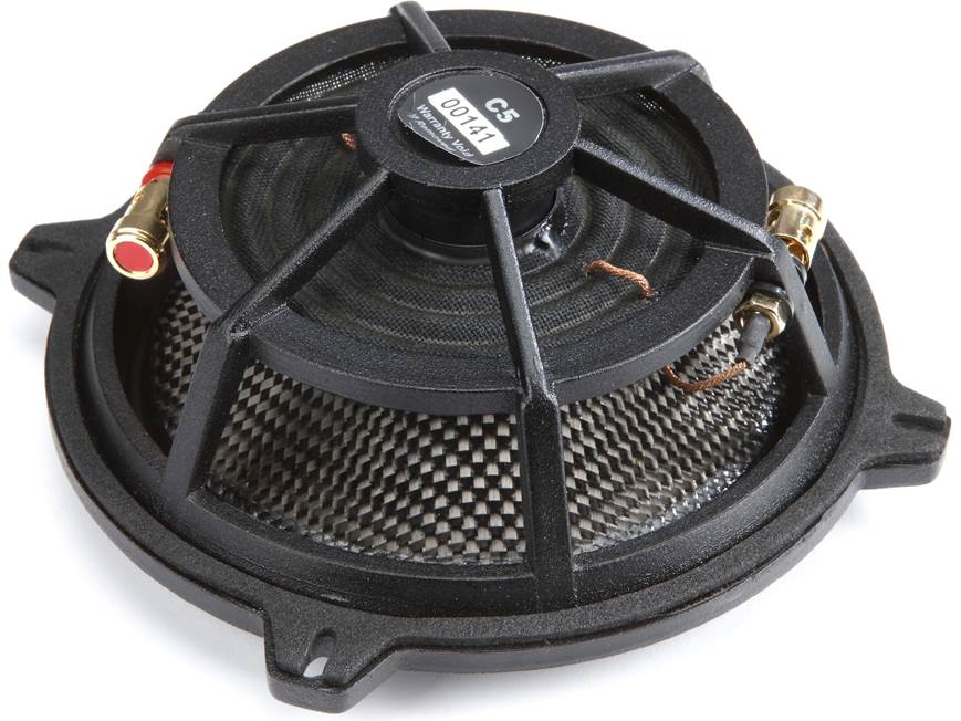 Illusion Audio Carbon C5 5-1/4