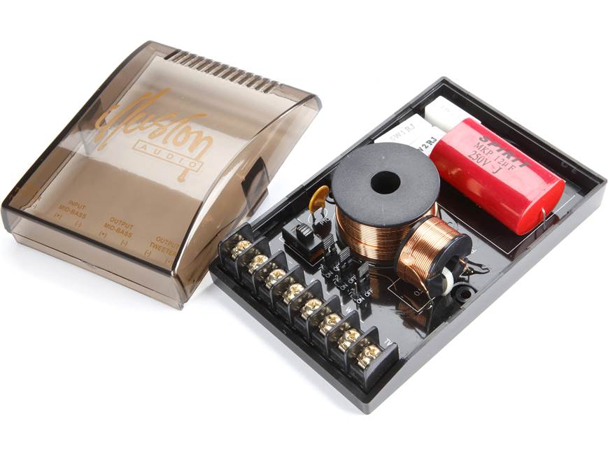 Illusion Audio Carbon C5 5-1/4