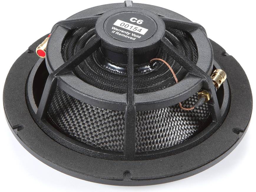 Illusion Audio Carbon C6-W 6-1/2