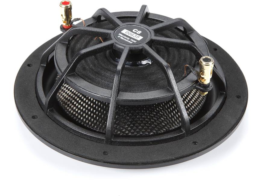 Illusion Audio Carbon C8-W 8