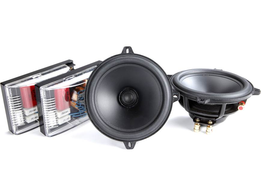 Illusion Audio Luccent L5 CX 5-1/4