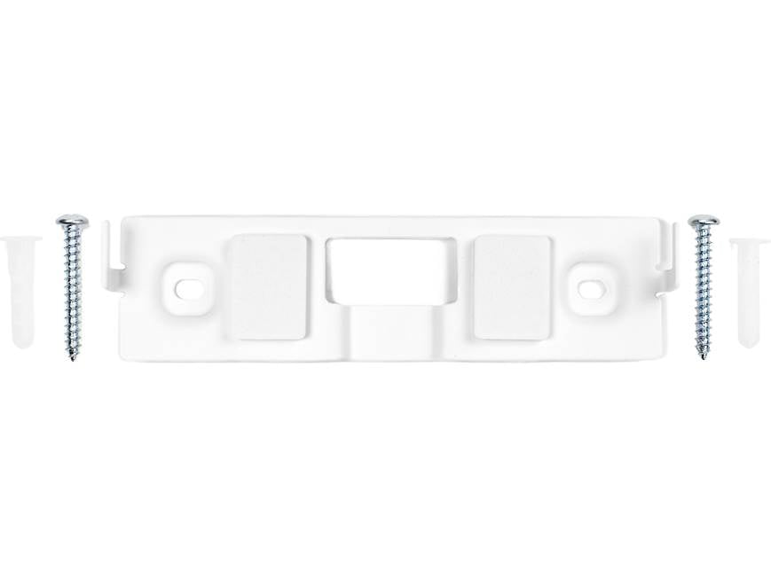 Bose® OmniJewel® Center Channel Wall Bracket (White) (White) at