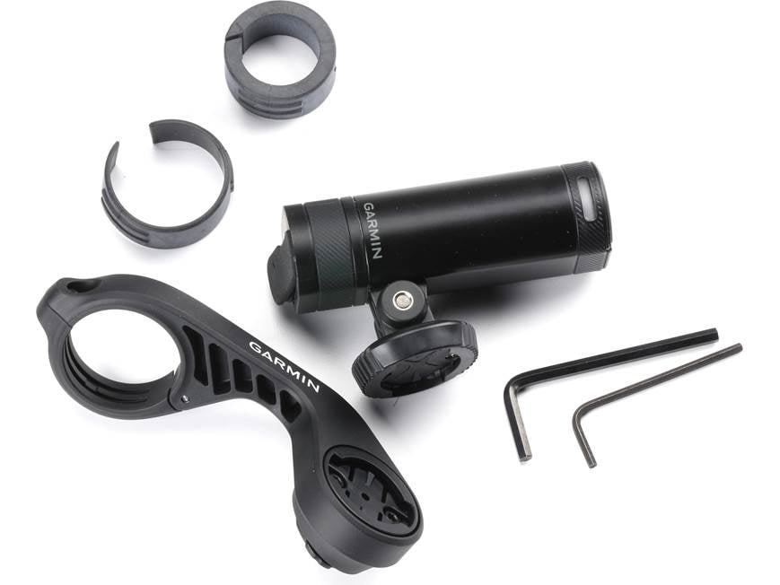 GARMIN Varia UT800 自転車用ライト Garmin Varia UT800 Urban Edition Headlight | RA Cycles