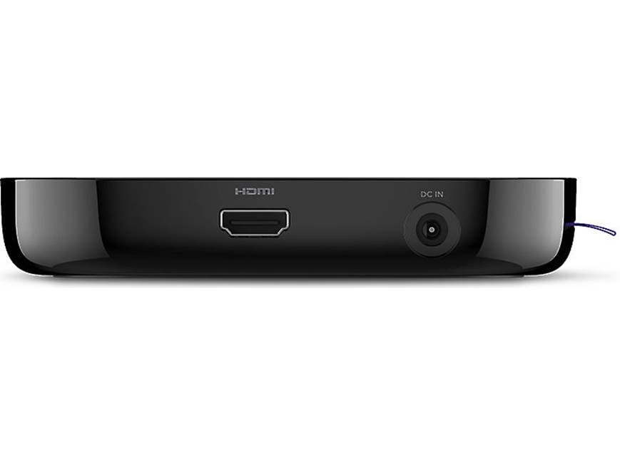 Roku Premiere 4K Ultra HD streaming TV and media player with Wi-Fi