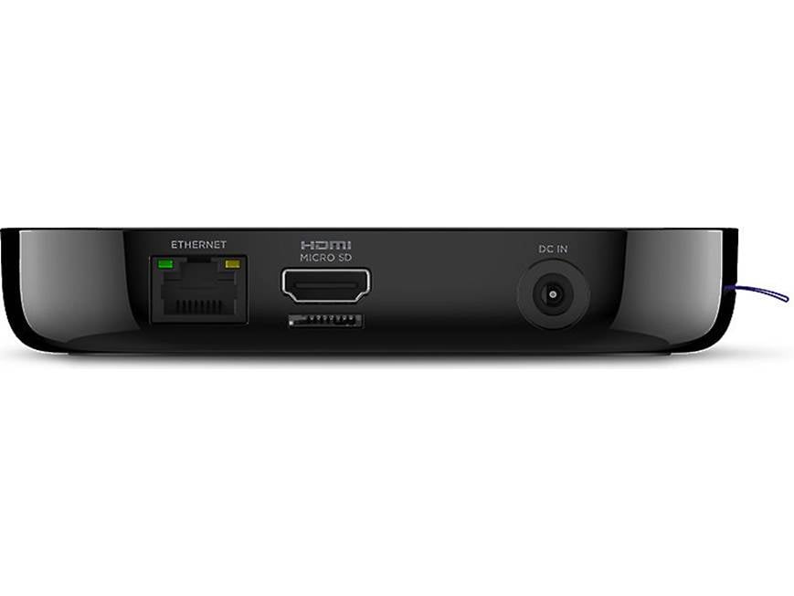 Roku Premiere+ 4K Ultra HD streaming TV and media player with Wi