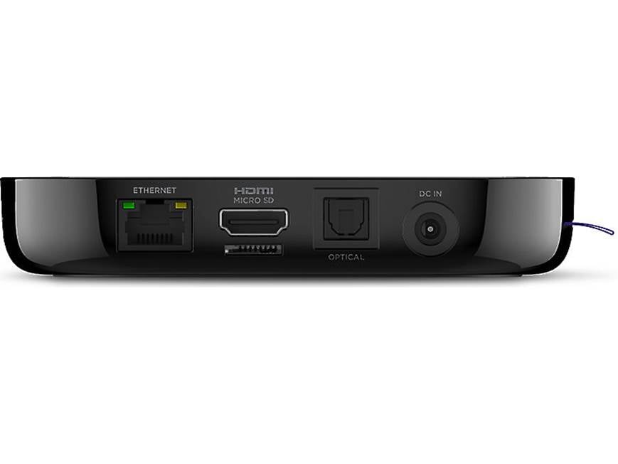 Roku Ultra 4K Ultra HD streaming TV and media player with Wi-Fi