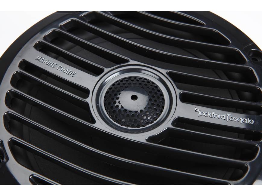 Rockford Fosgate RM1652B (Black) Prime Series 6-1/2