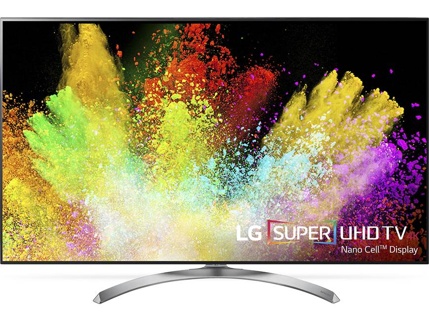 LG 55SJ8500 55