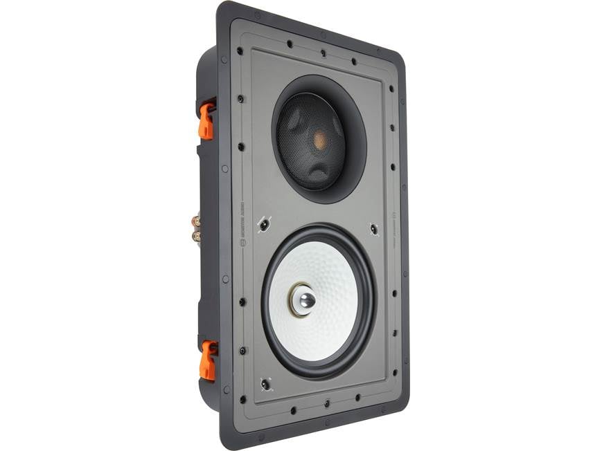 Monitor Audio CP-WT380 Controlled Performance In Wall Speaker Grey buy online in Monitor Audio CP-WT380 Controlled Performance In Wall Speaker Grey buy online in