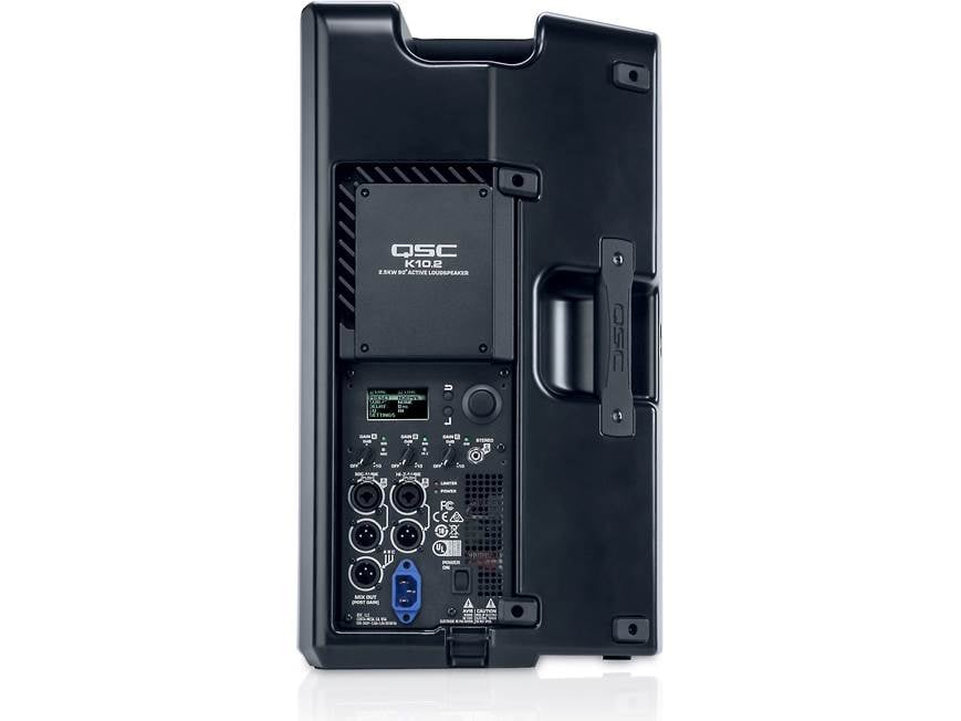 QSC K10.2 - Thumbnail 3