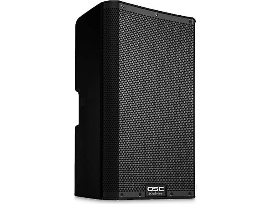 QSC K10.2