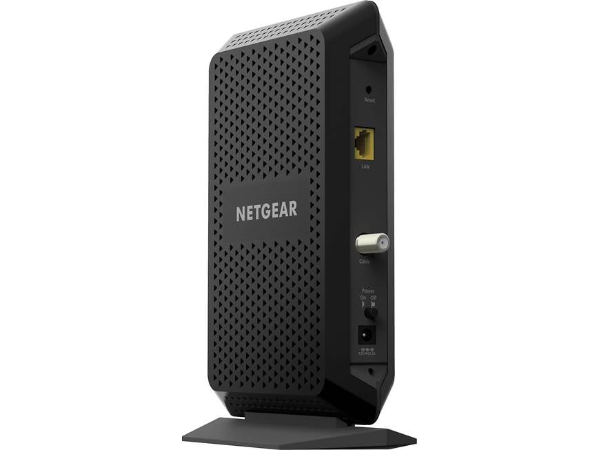 Netgear CM1000 Cable Modem - Thumbnail 5