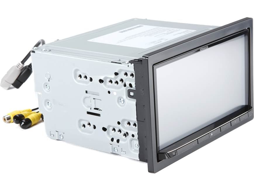 Kenwood DMX7704S Digital multimedia receiver (does not play CDs