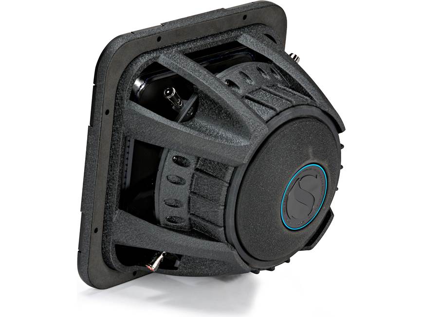 Kicker 44L7S102 Solo-Baric L7S Series 10