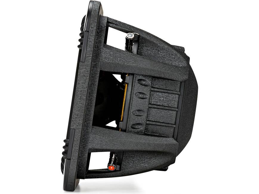 Kicker 44L7S104 Solo-Baric L7S Series 10