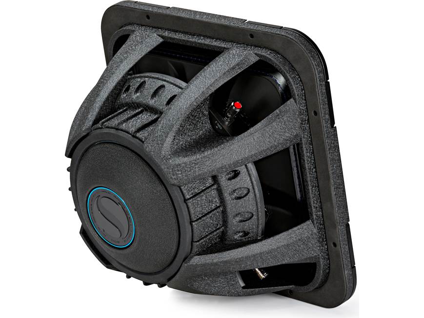 Kicker 44L7S124 Solo-Baric L7S Series 12