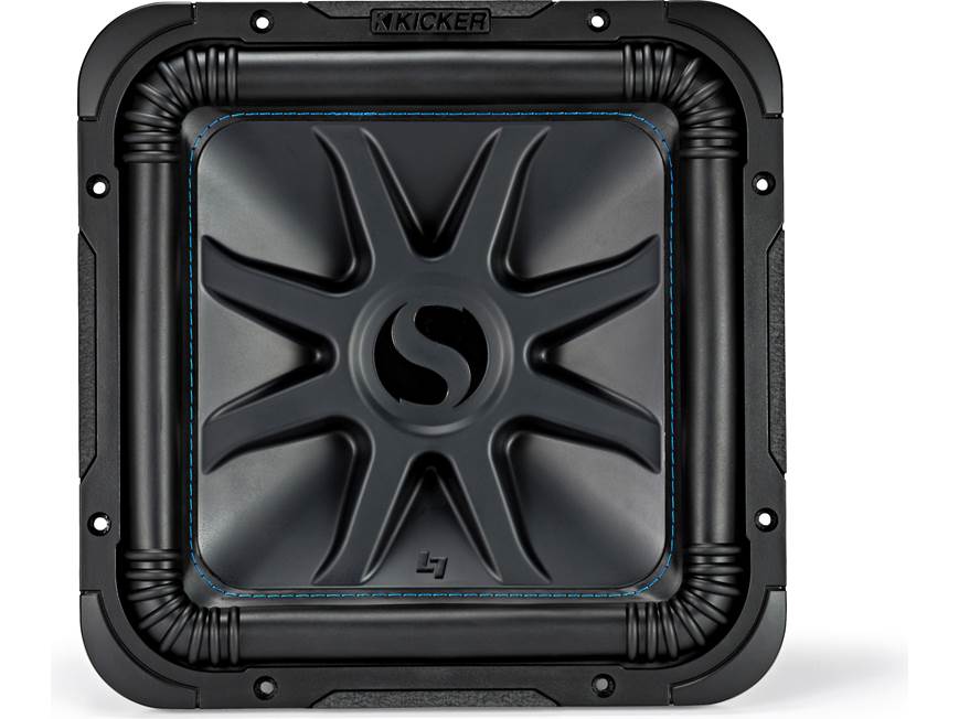 kicker キッカー ソロバリック L7T124 solo kicker キッカー ソロバリック L7T124 solo kicker キッカー