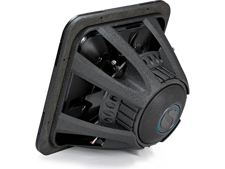 スピーカー・ウーファー KICKER SOLO-BARIC 15d Kicker 44L7S154 Solo-Baric L7S Series 15