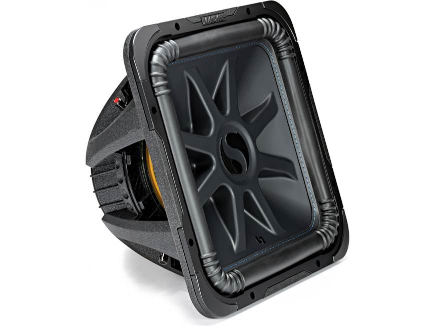 Kicker 44L7S154 Solo-Baric L7S Series 15