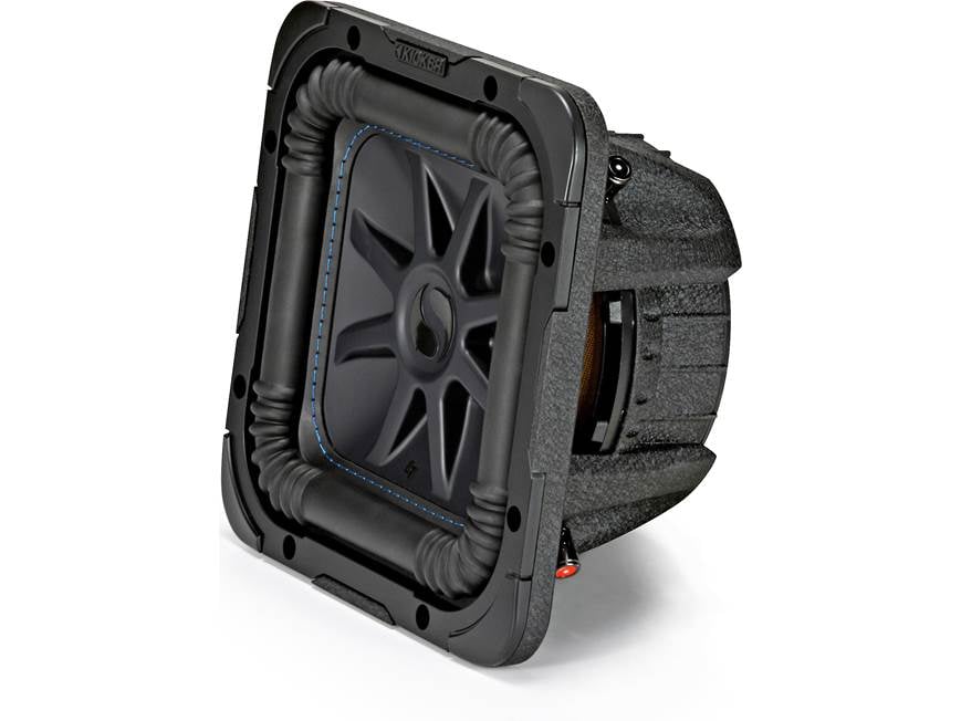 Kicker 44L7S82 Solo-Baric L7S Series 8