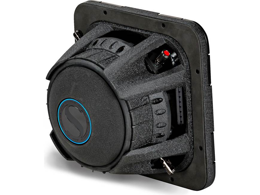 Kicker 44L7S82 Solo-Baric L7S Series 8