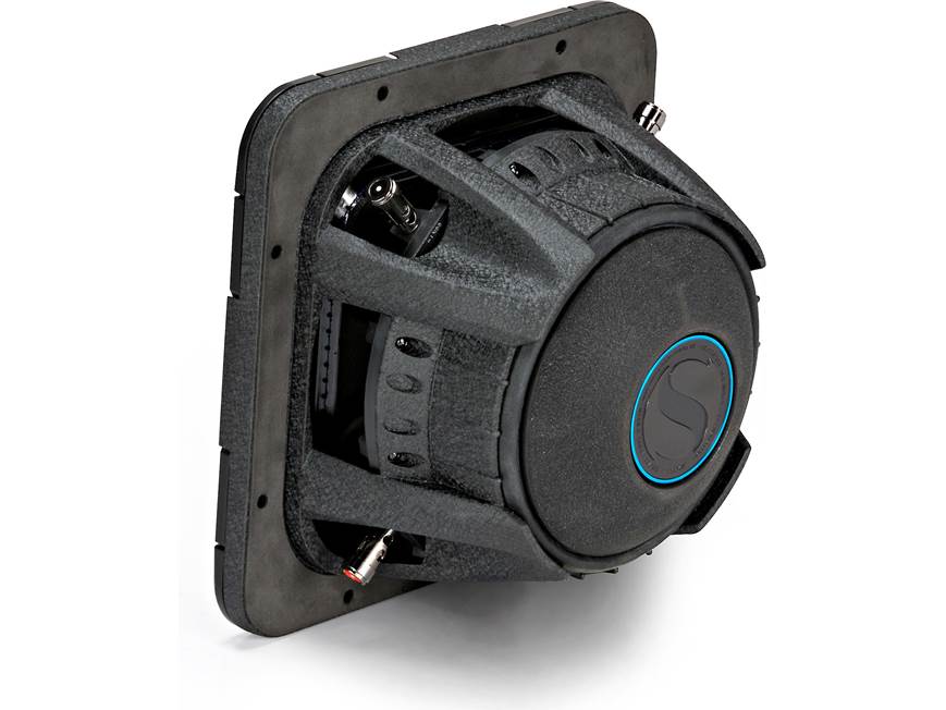 Kicker 44L7S82 Solo-Baric L7S Series 8