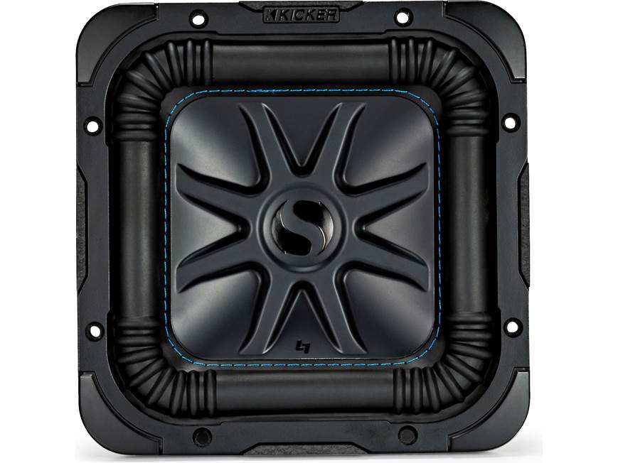 Kicker 44L7S82 Solo-Baric L7S Series 8