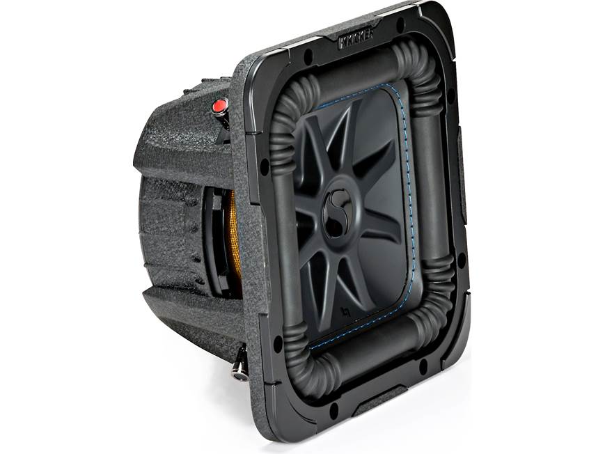 Kicker 44L7S84 Solo-Baric L7S Series 8