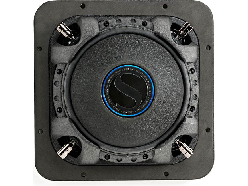 Kicker 44L7S84 Solo-Baric L7S Series 8