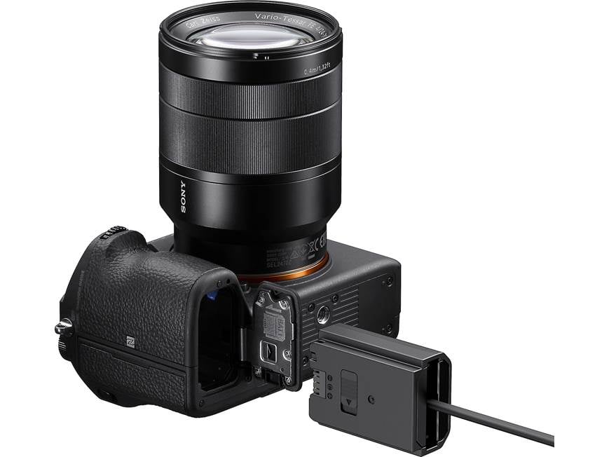 Sony Alpha Battery Adapter Kit - Thumbnail 5