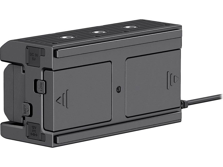 Sony Alpha Battery Adapter Kit - Thumbnail 2