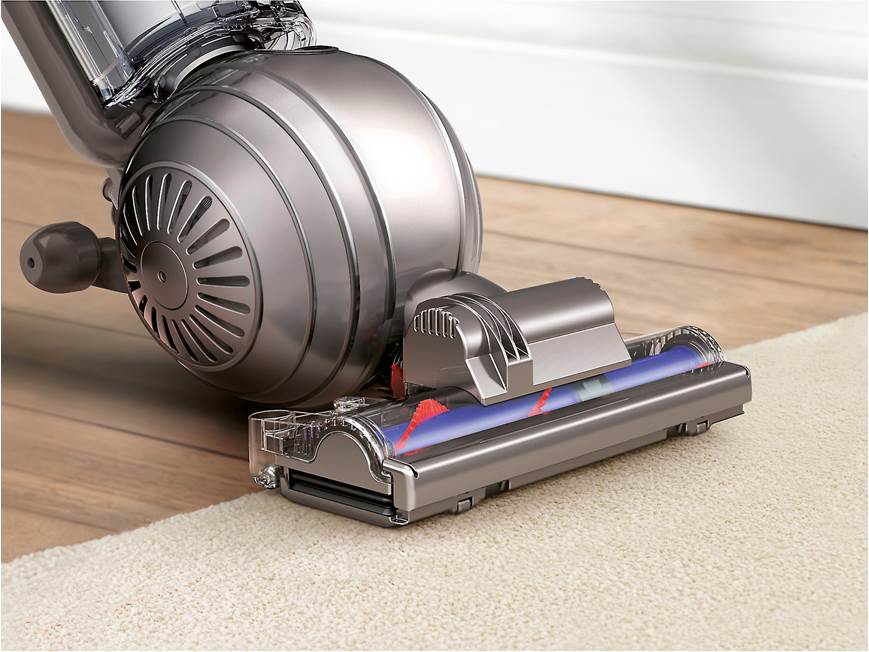 Dyson Cinetic™ Big Ball Animal + Allergy High-performance upright