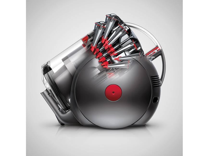 Dyson Cinetic™ Big Ball Animal High-performance canister vacuum at