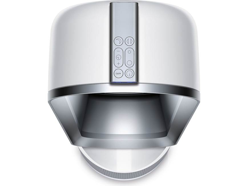 Dyson Pure Cool Link™ Tower-style air purifier and oscillating fan