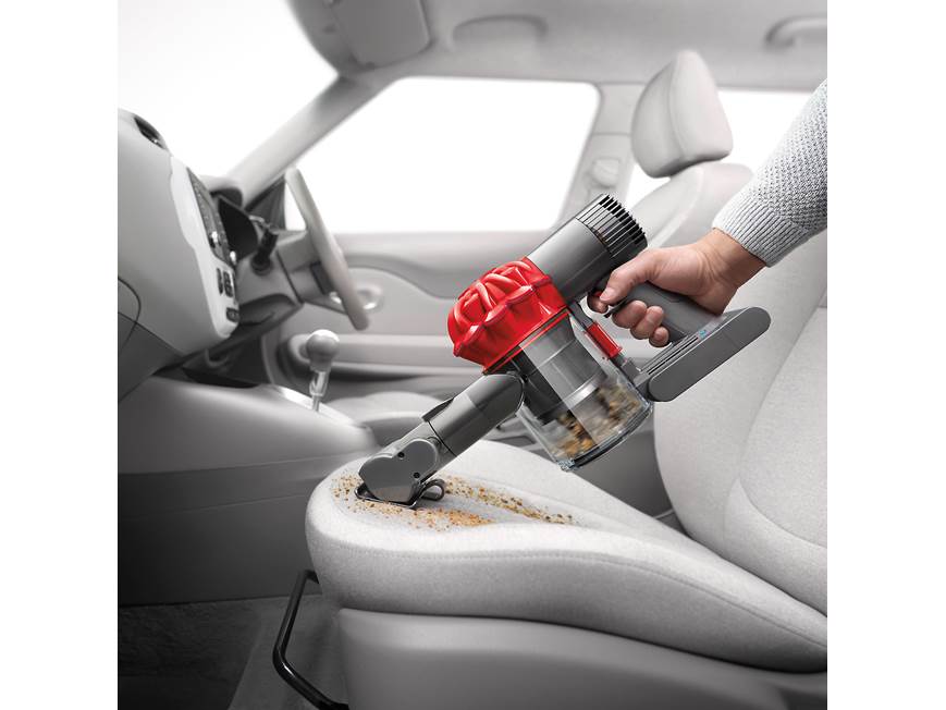Dyson V6 Car+Boat: price, highlights, specs, photos - Crutchfield