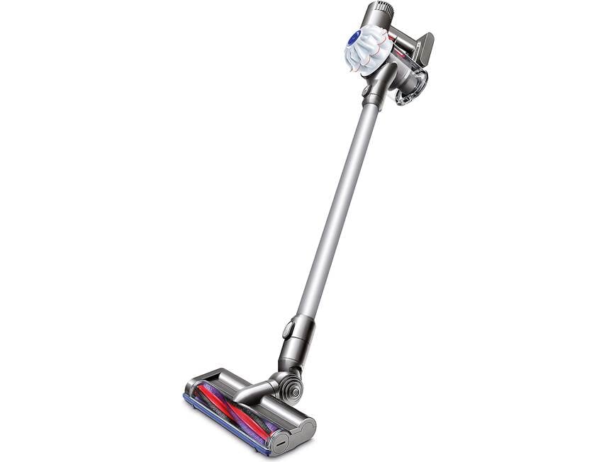 Dyson V6 Cord-free High-performance cord-free handheld and stick