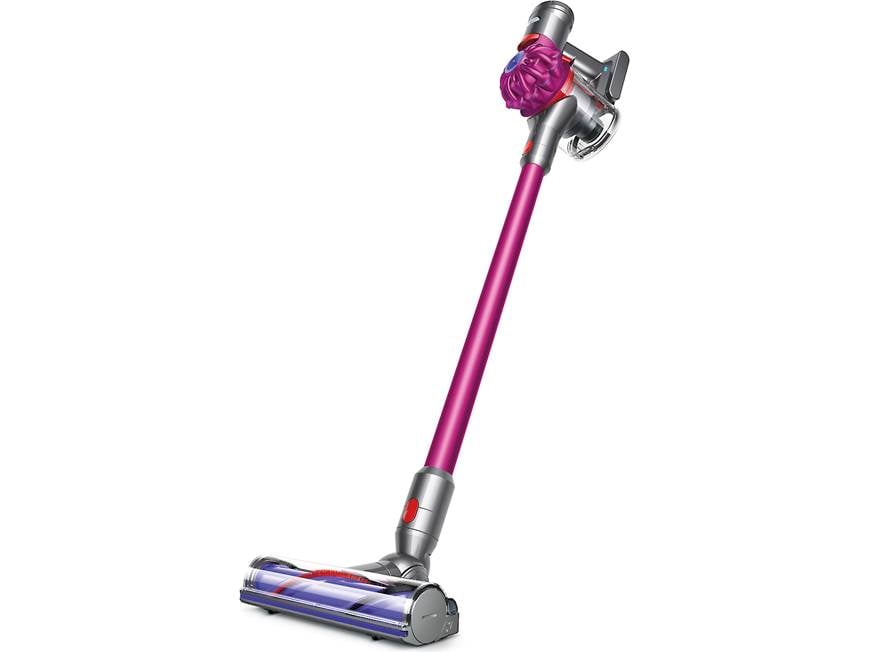 Dyson V7 Motorhead High-performance cord-free handheld and stick