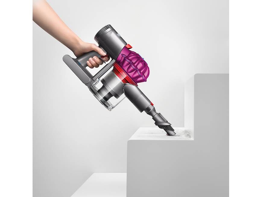 Dyson V7 Motorhead High-performance cord-free handheld and stick