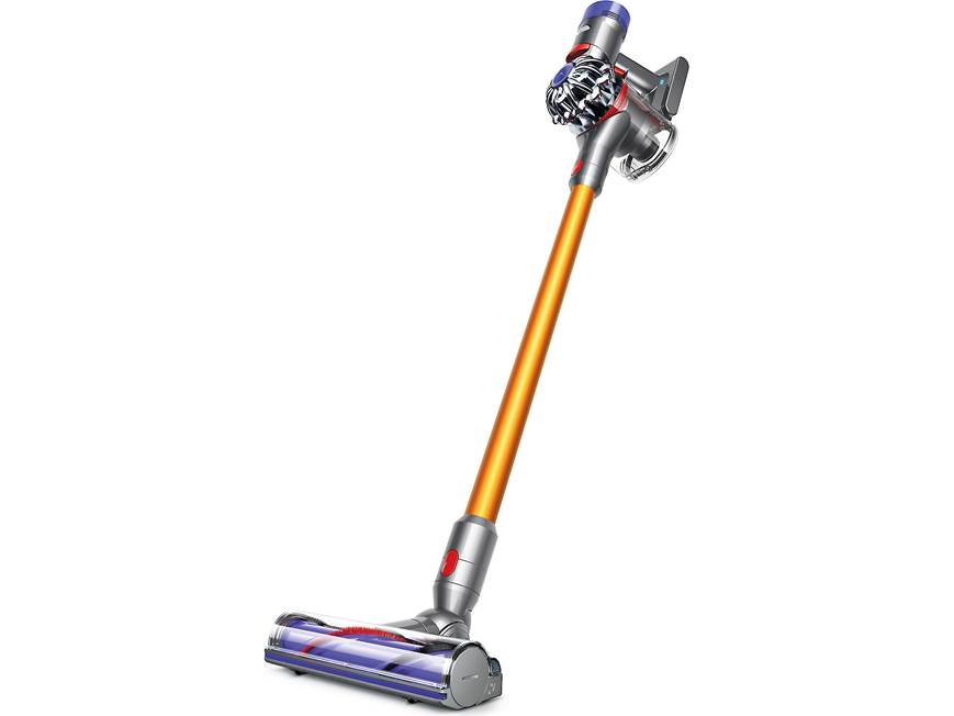 Dyson V8 Absolute High-performance cord-free handheld and stick