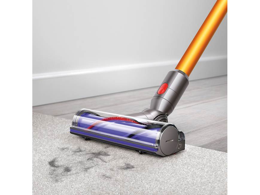Dyson　掃除機 Dyson V8 Slim Fluffy Extra コードレス掃除機