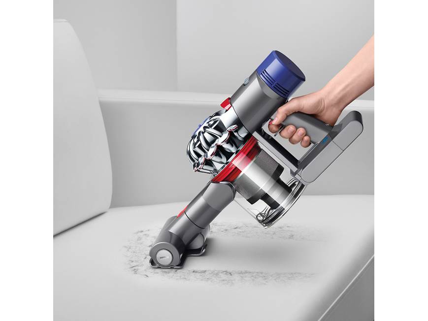 Dyson V8 Absolute High-performance cord-free handheld and stick