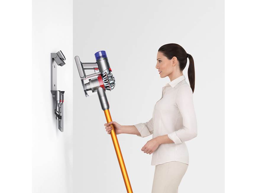 Dyson V8 Absolute High-performance cord-free handheld and stick