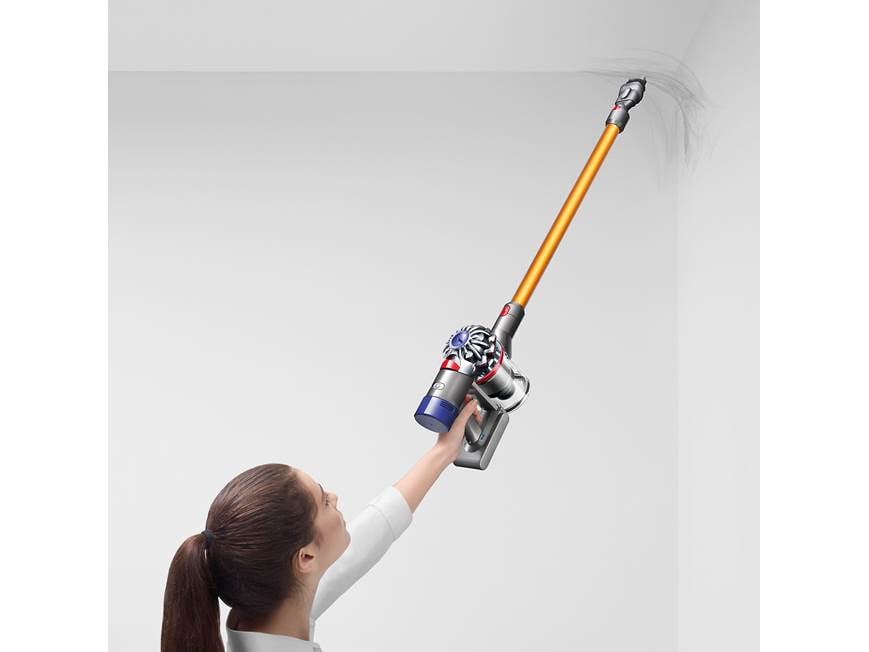 Dyson V8 Absolute High-performance cord-free handheld and stick