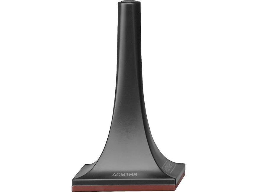 Denon AVR-X1400H IN-Command 7.2-channel home theater receiver with