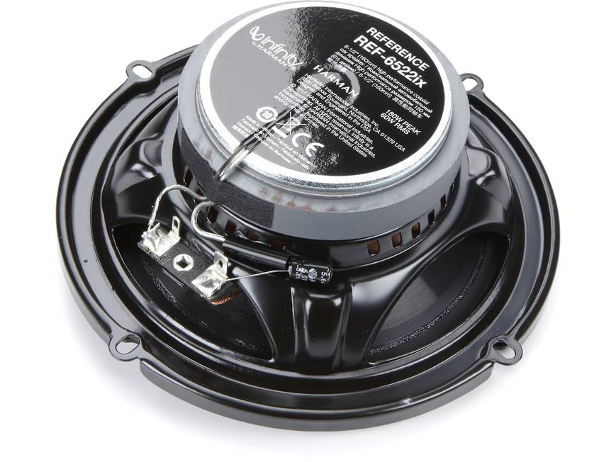 Infinity Reference REF-6522ix 6-1/2